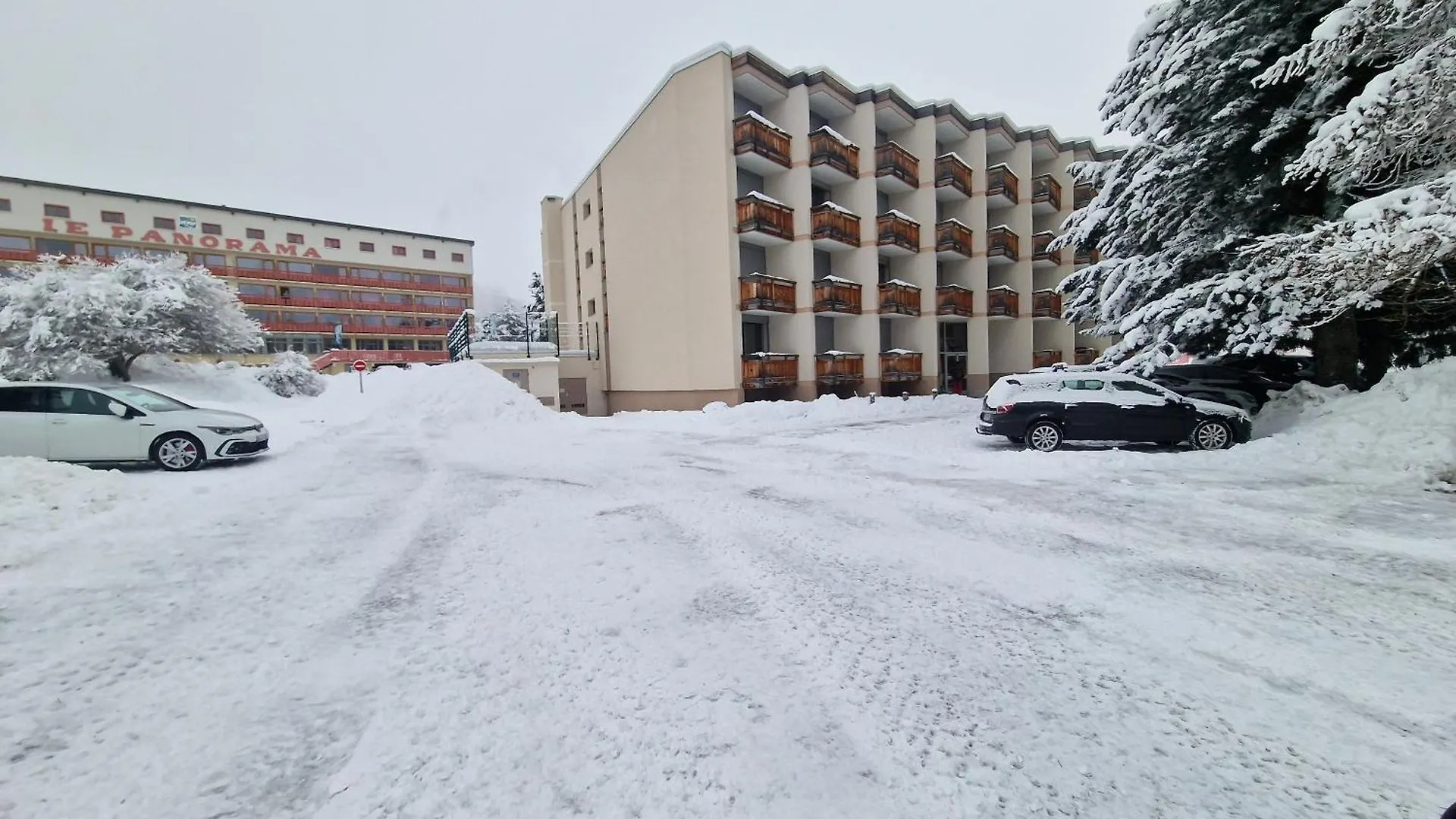 Le Sappey 31 Apartment Les Deux Alpes 0*,  France