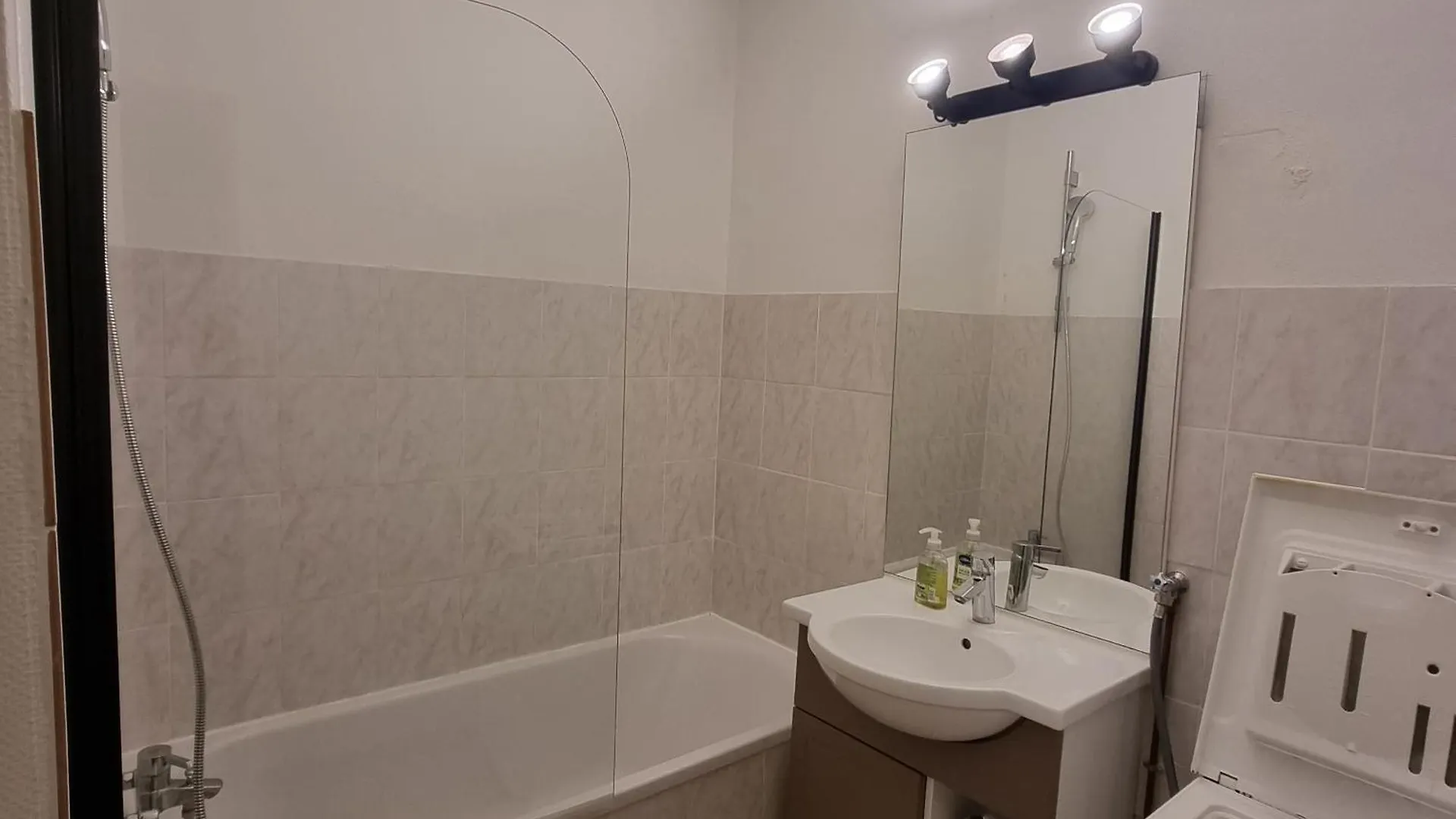 Le Sappey 31 Apartment Les Deux Alpes