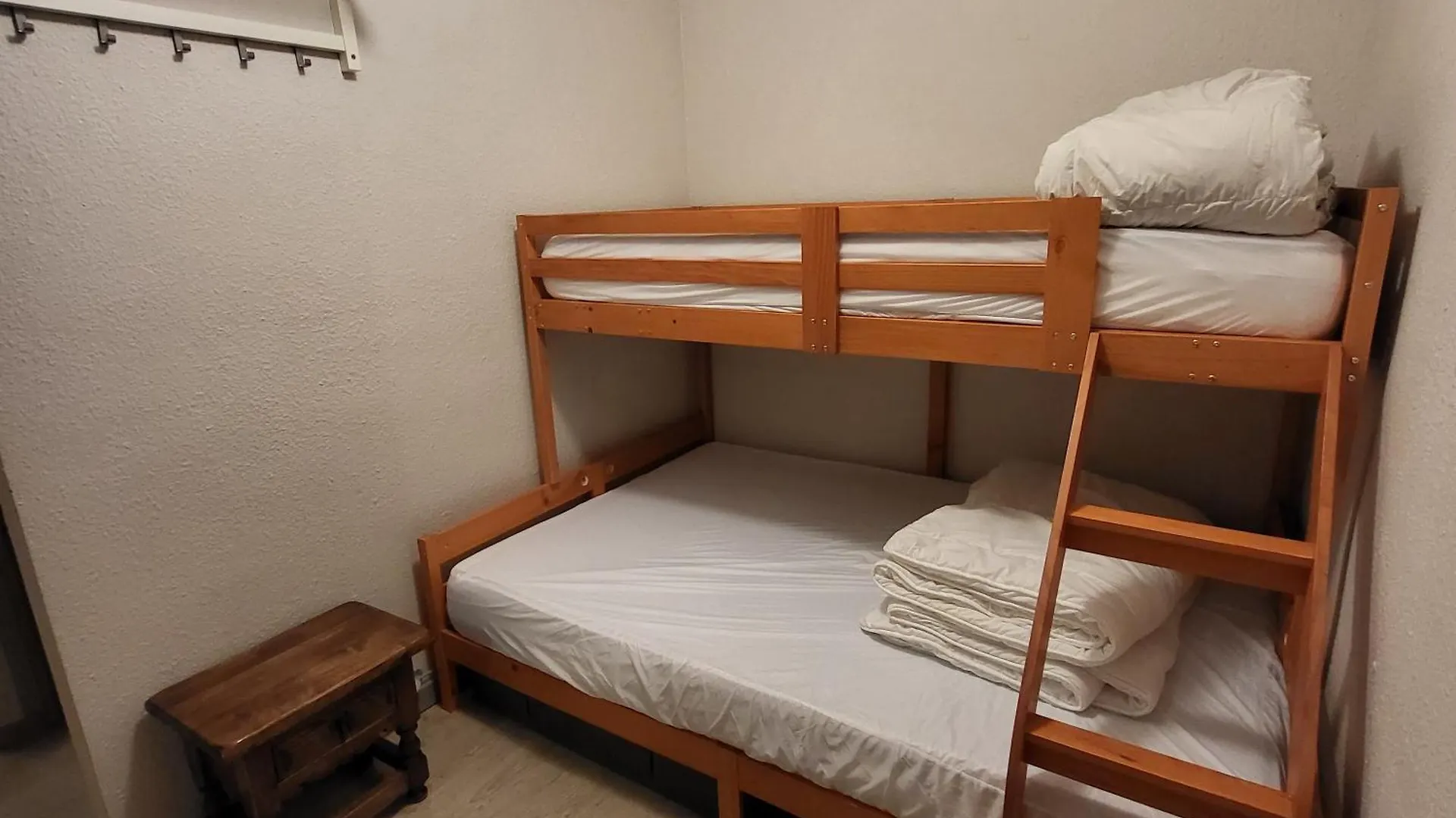 Le Sappey 31 Apartment Les Deux Alpes