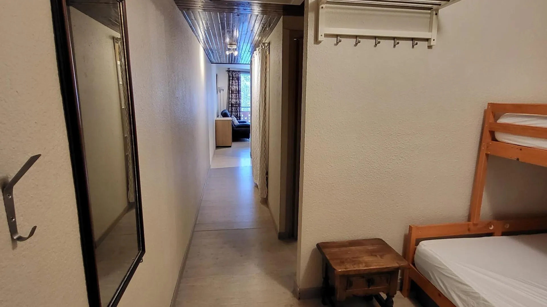 Le Sappey 31 Apartment Les Deux Alpes